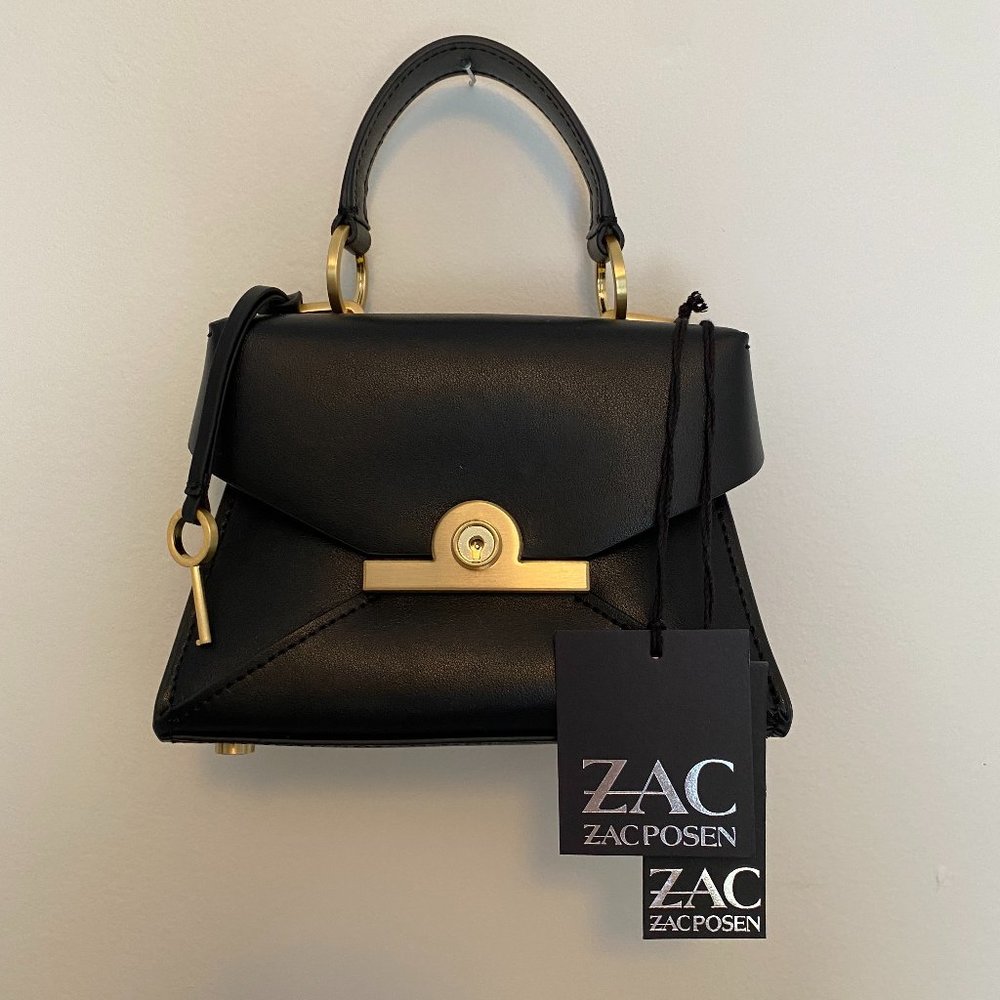 ZAC Zac Posen Amelia Mini Satchel
